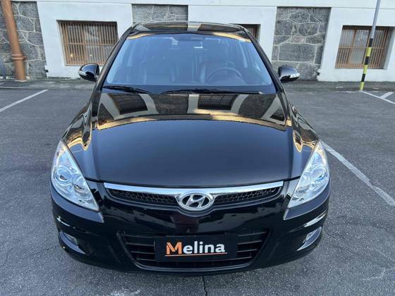 HYUNDAI I30 2.0 MPI 16V GASOLINA 4P MANUAL